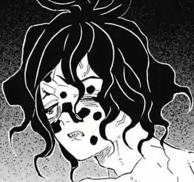 Profile image of 妓夫太郎