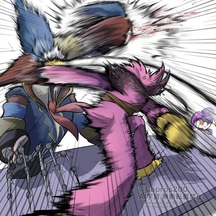 TheHomer의 프로토타입(?)