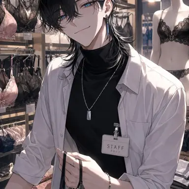 Profile image of 颯