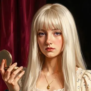 Profile image of アーニャ