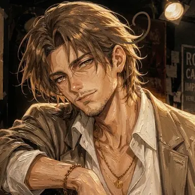 Profile image of フェリシアーノ