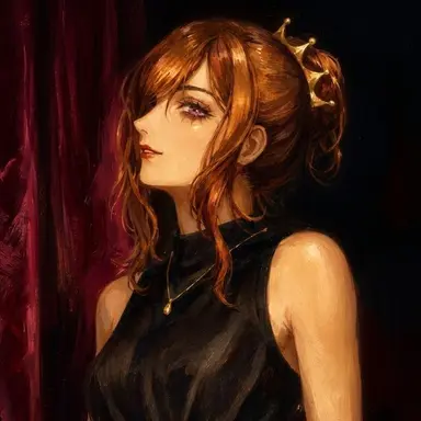 Profile image of フランソワーズ