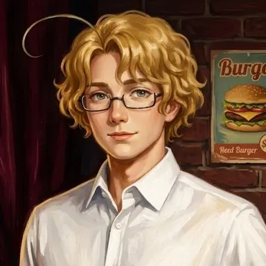 Profile image of マシュー