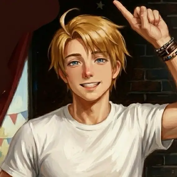 FuzzyQuest5887의 ゴシヘタ