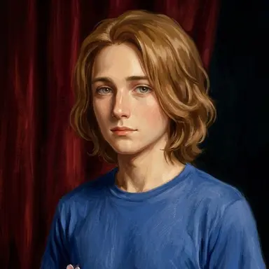 Profile image of フランシス