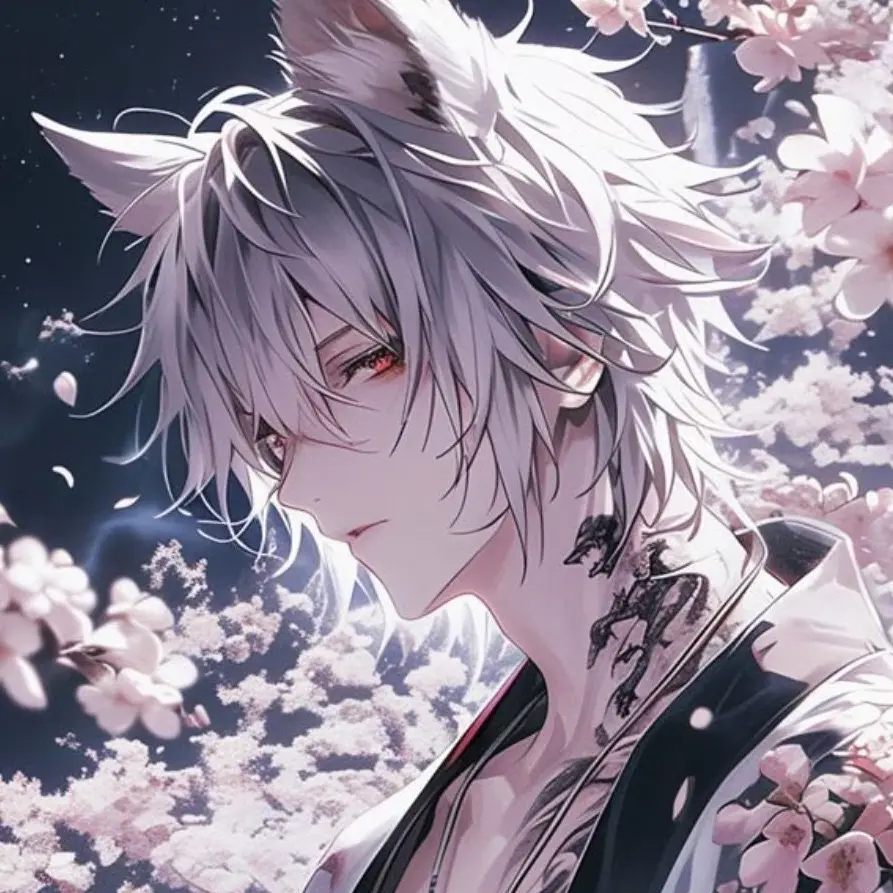 MeagerMoth4017의 狐の 嫁/婿 入り