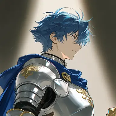 Profile image of ルシオ