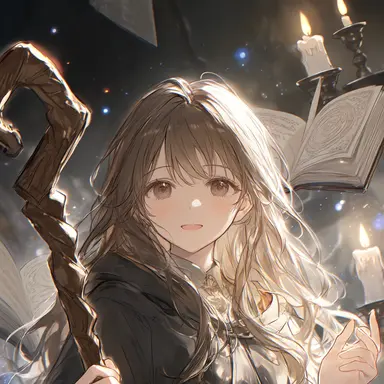 Profile image of エレノア