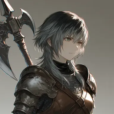 Profile image of アデラ