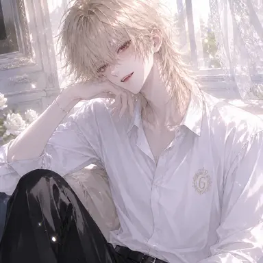 Profile image of 透