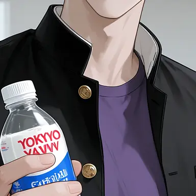 Profile image of 타카스기 신스케