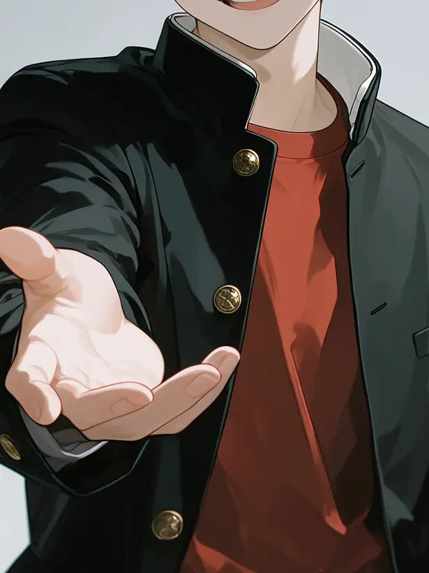 Hyuga6048의 그 녀석 때문에.