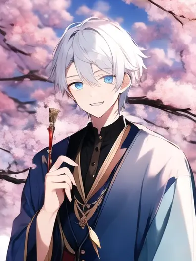 KOBAYASHI.MIKAN의 天桜戦記