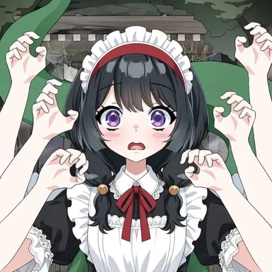 Profile image of Saki
