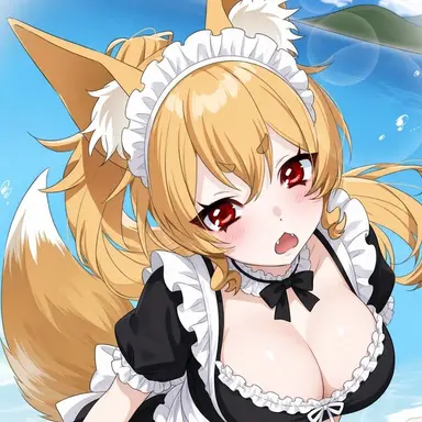 Profile image of Yoko