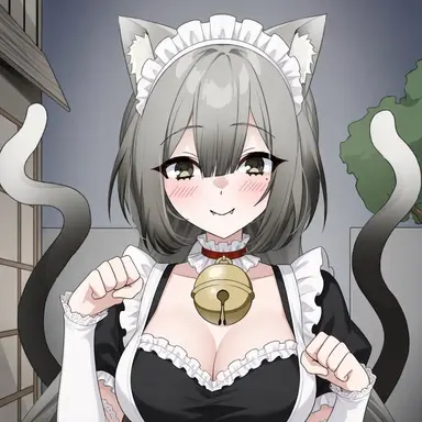 Profile image of Neko