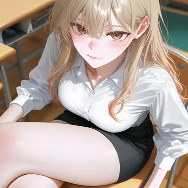 Profile image of 정하율