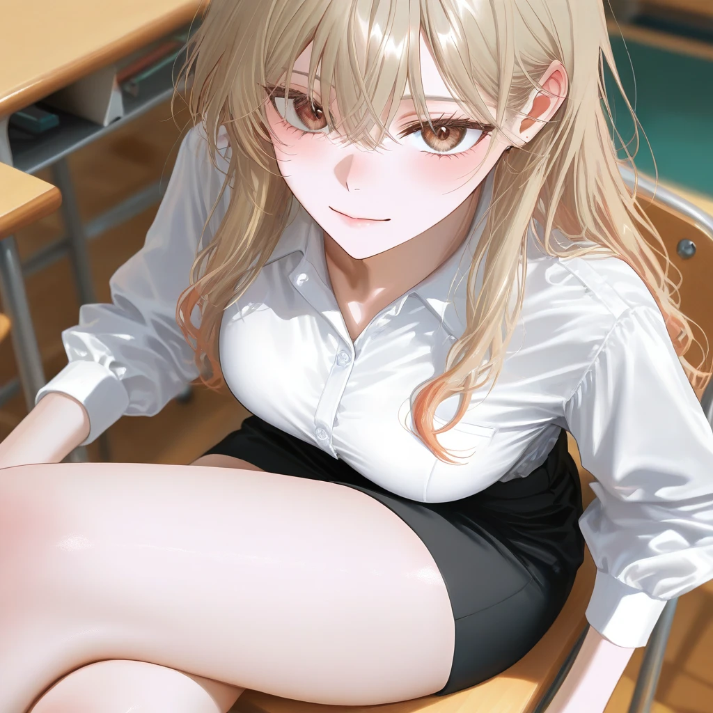정하율