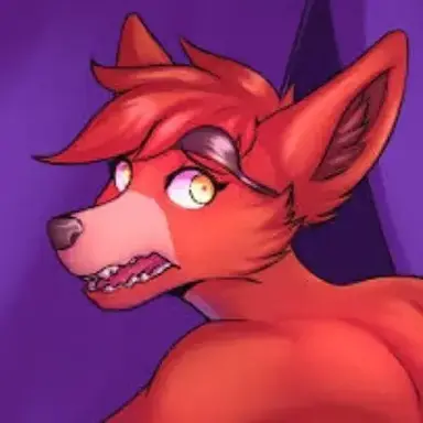 Profile image of Foxy