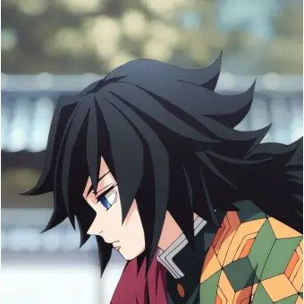 Profile image of 토미오카 기유