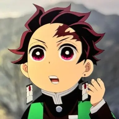 Profile image of 카마도 탄지로