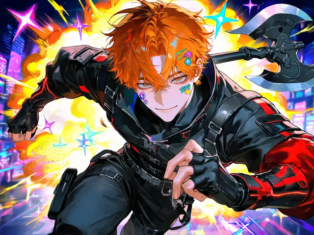 Profile image of メイ