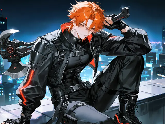 Profile image of メイ