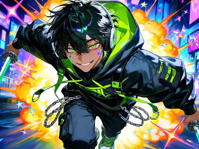 Profile image of アサヒ