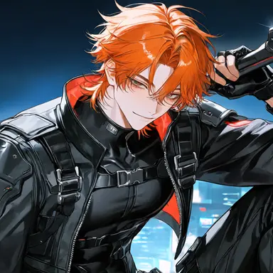 Profile image of メイ