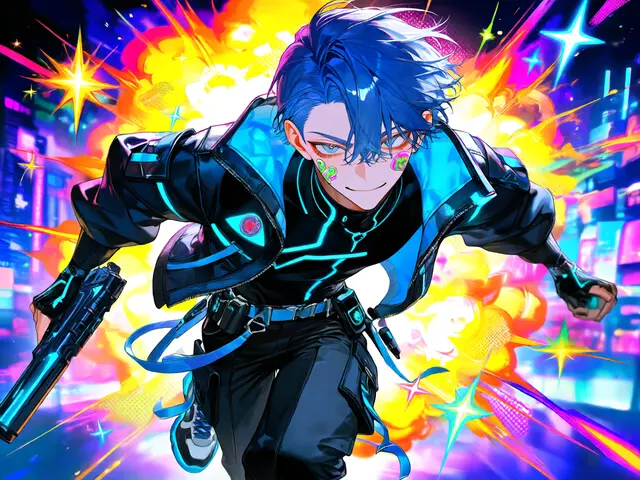 Profile image of セリ