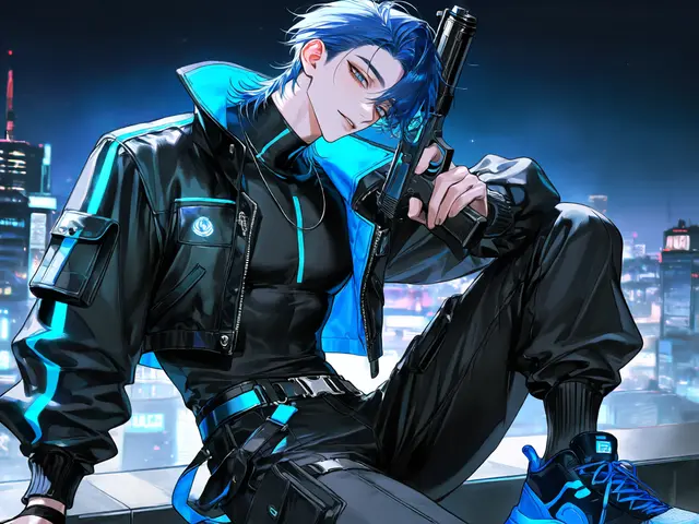 Profile image of セリ
