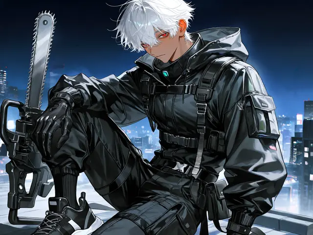Profile image of ユウヒ