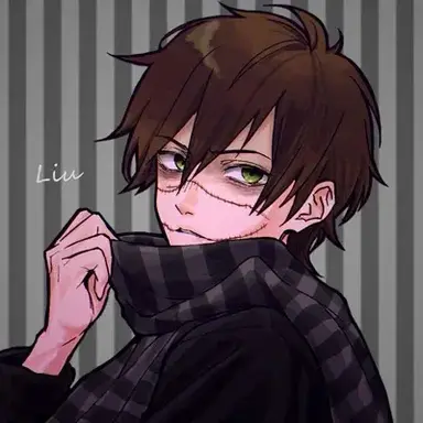 Profile image of Liu