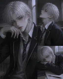 Profile image of ペク・イヒョン
