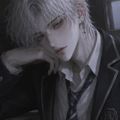 Profile image of 백이현