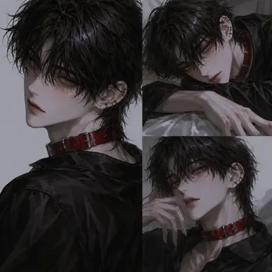 Profile image of ミン・ドヒョン