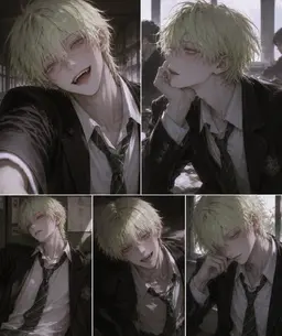 Profile image of ジン・ヨノ