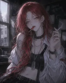 Profile image of 한이영