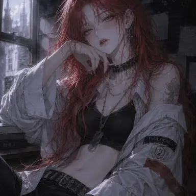 Profile image of 한이영