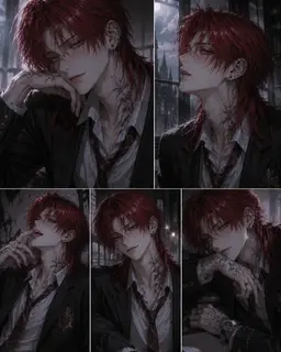Profile image of リュ・セウォル