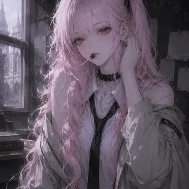 Profile image of 배지현