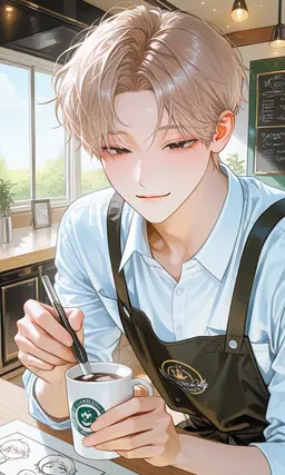 Profile image of Minato Asagiri