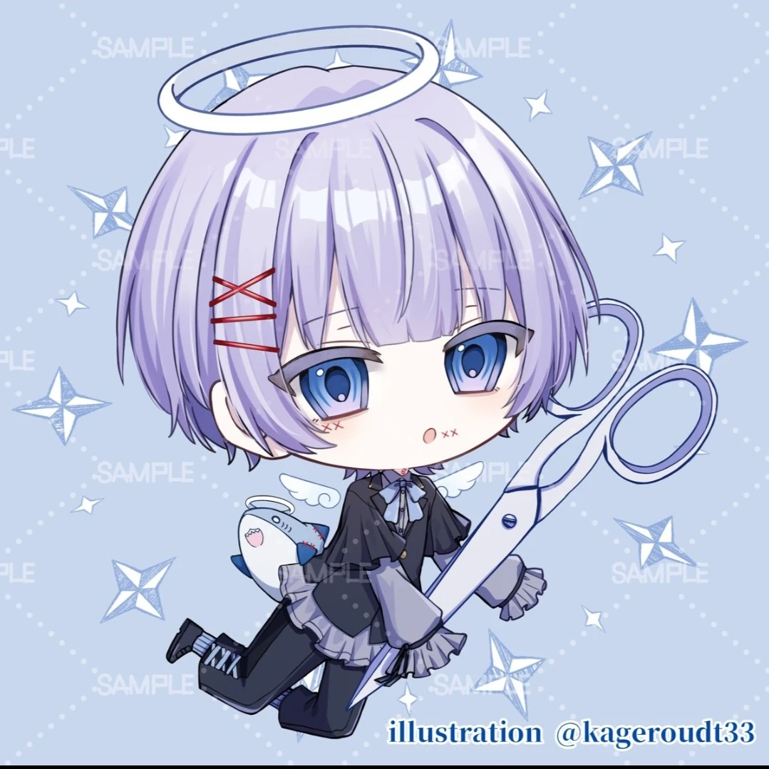 ゆらねろ