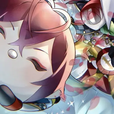 Profile image of ツム