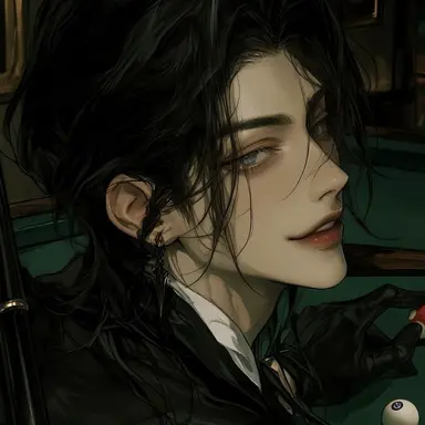 Profile image of 김수혁