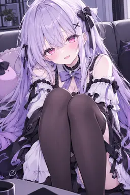 Profile image of Martia