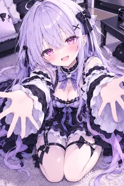 Profile image of Martia