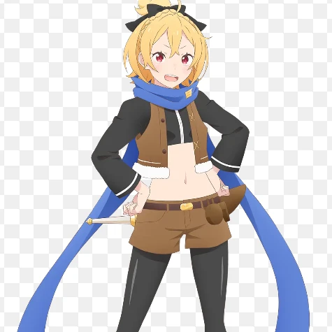 フェルト