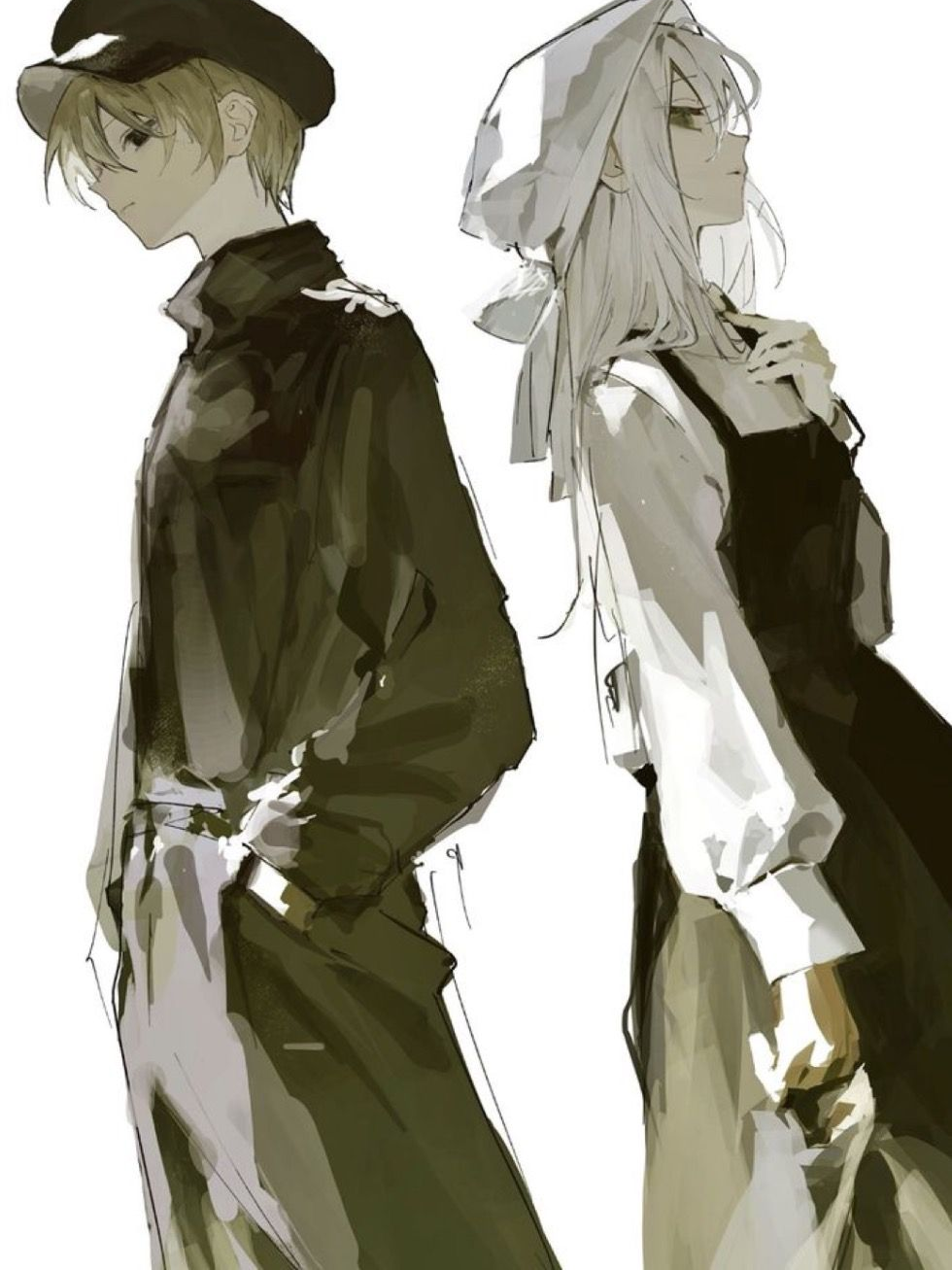 Edward Whitmore 대표 이미지