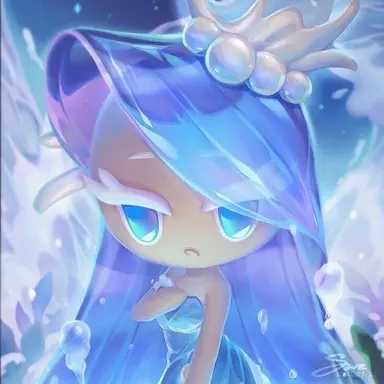 Profile image of Sea Fairy